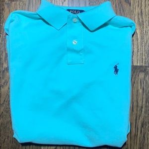 Polo Ralph Lauren Classic Fit Polo